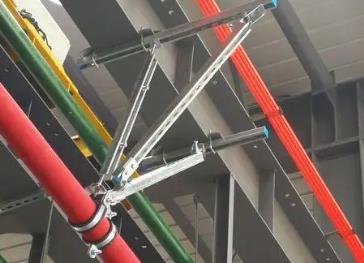 阳原抗震支架厂家与你分享你必须做的紧急情况下的准备